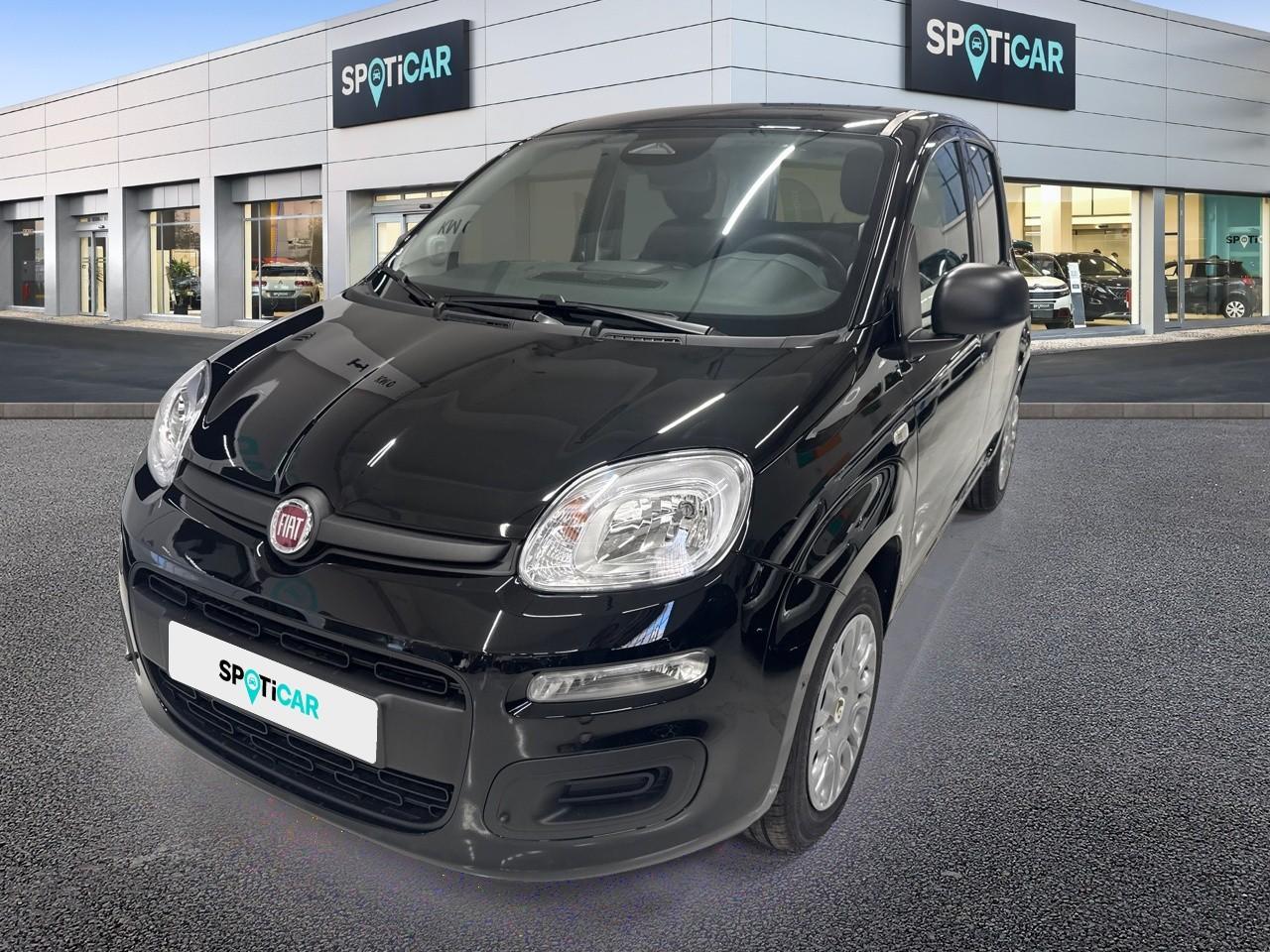 Fiat pandina