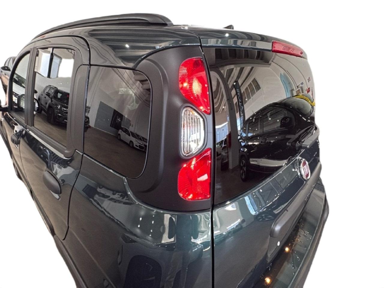 Fiat pandina - Foto 2