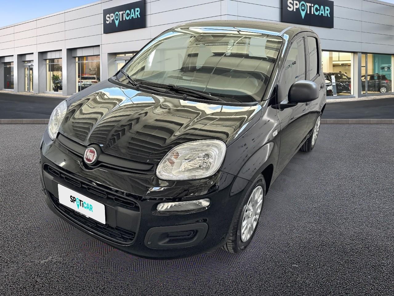 Fiat fiat pandina pandina 1.0 FireFly 65cv S&S 6m Hybrid Icon 