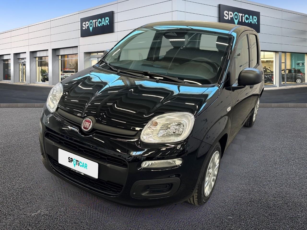 Fiat fiat pandina pandina 1.0 FireFly 65cv S&S 6m Hybrid Icon 
