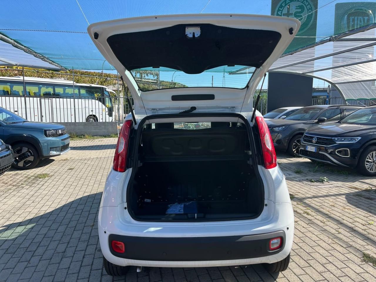 Fiat pandina - Foto 3