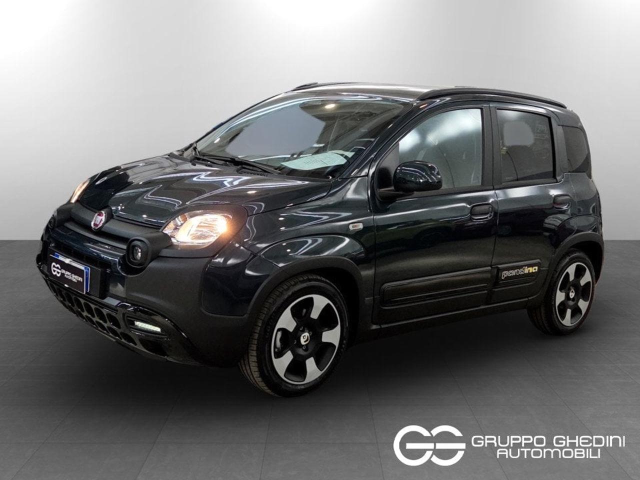 Fiat pandina