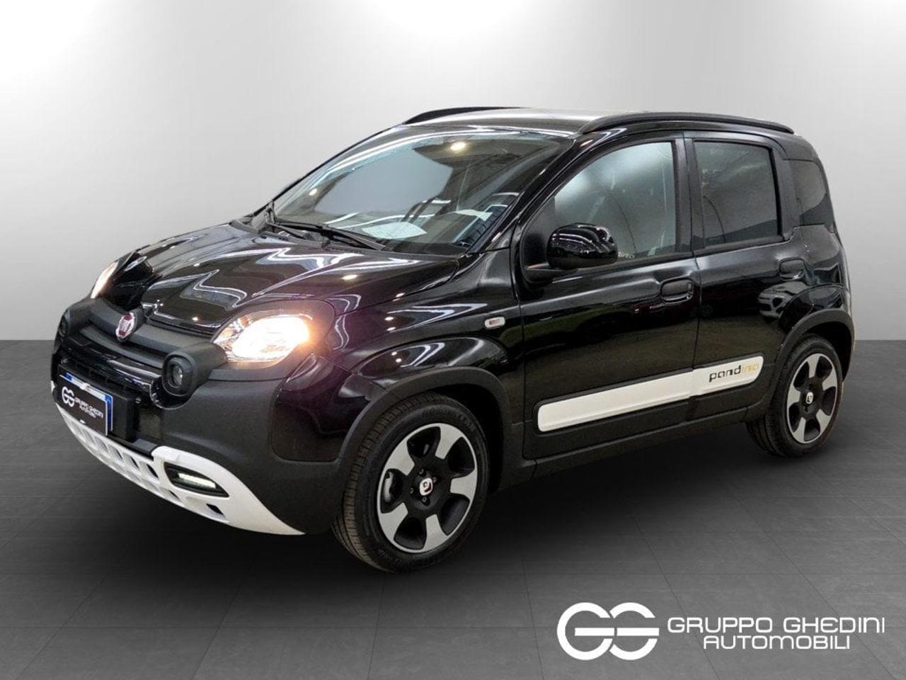 Fiat pandina