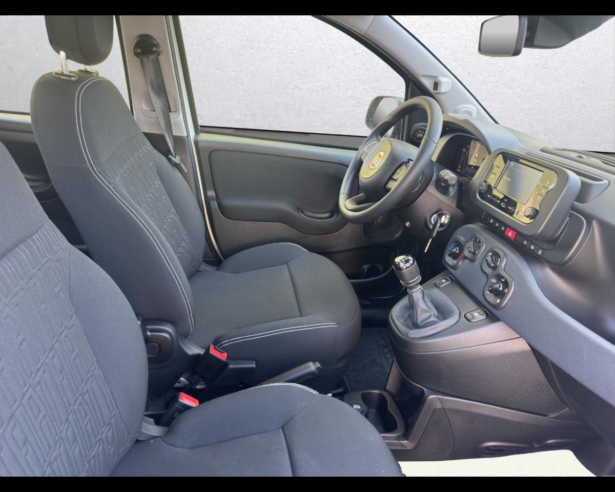 Fiat pandina - Foto 5