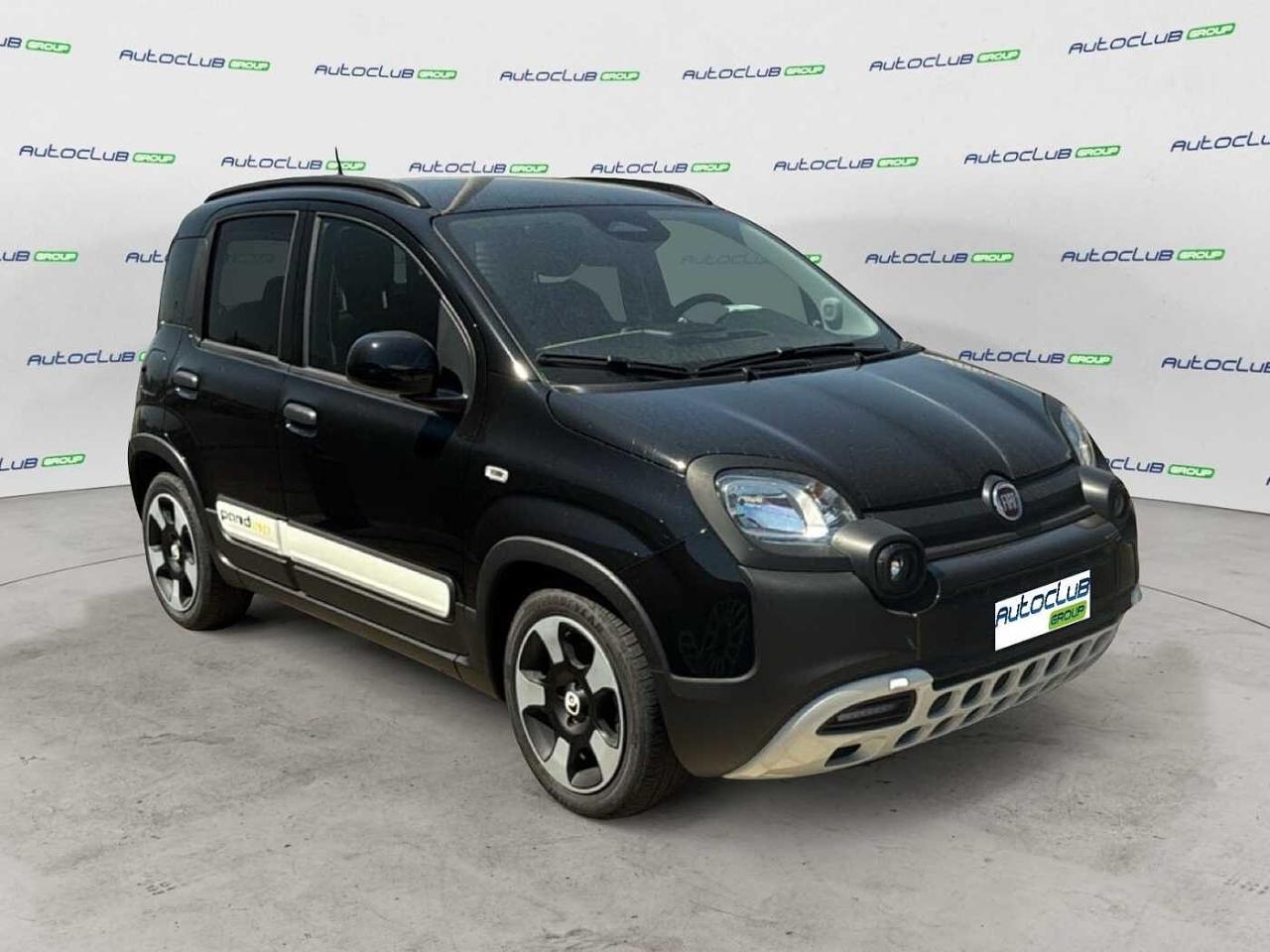 Fiat pandina