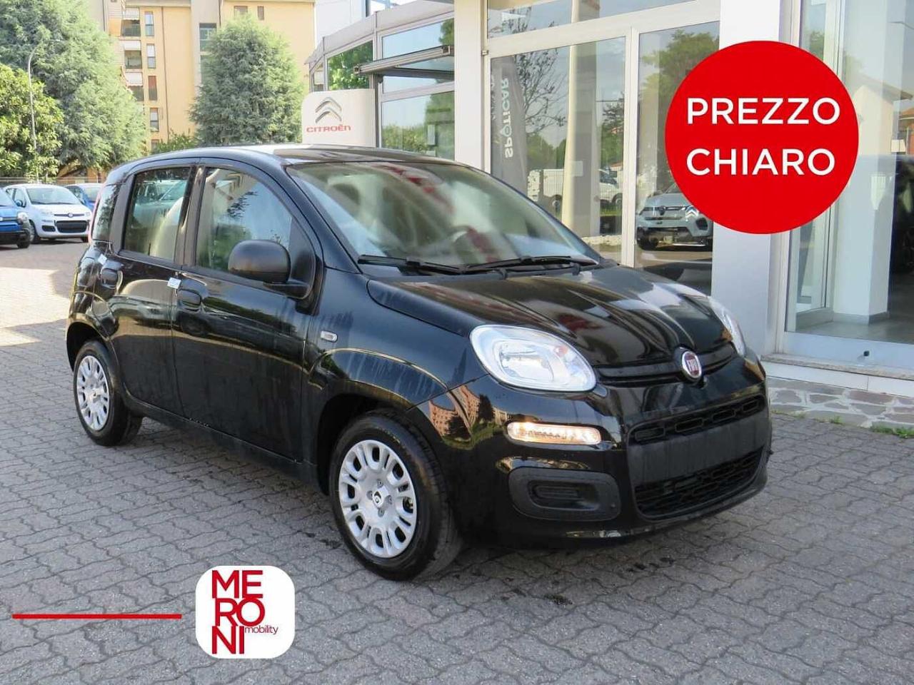 Fiat pandina
