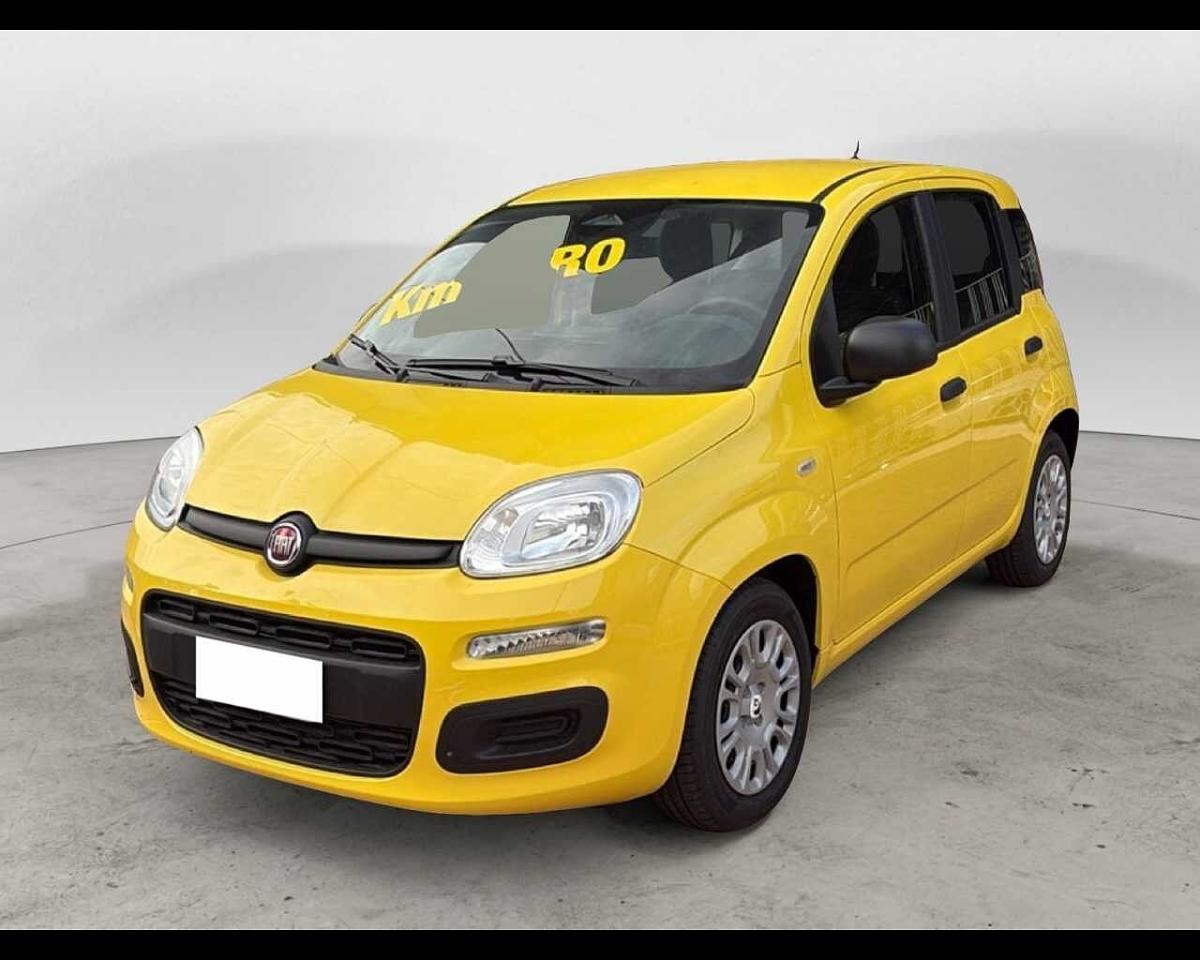Fiat pandina