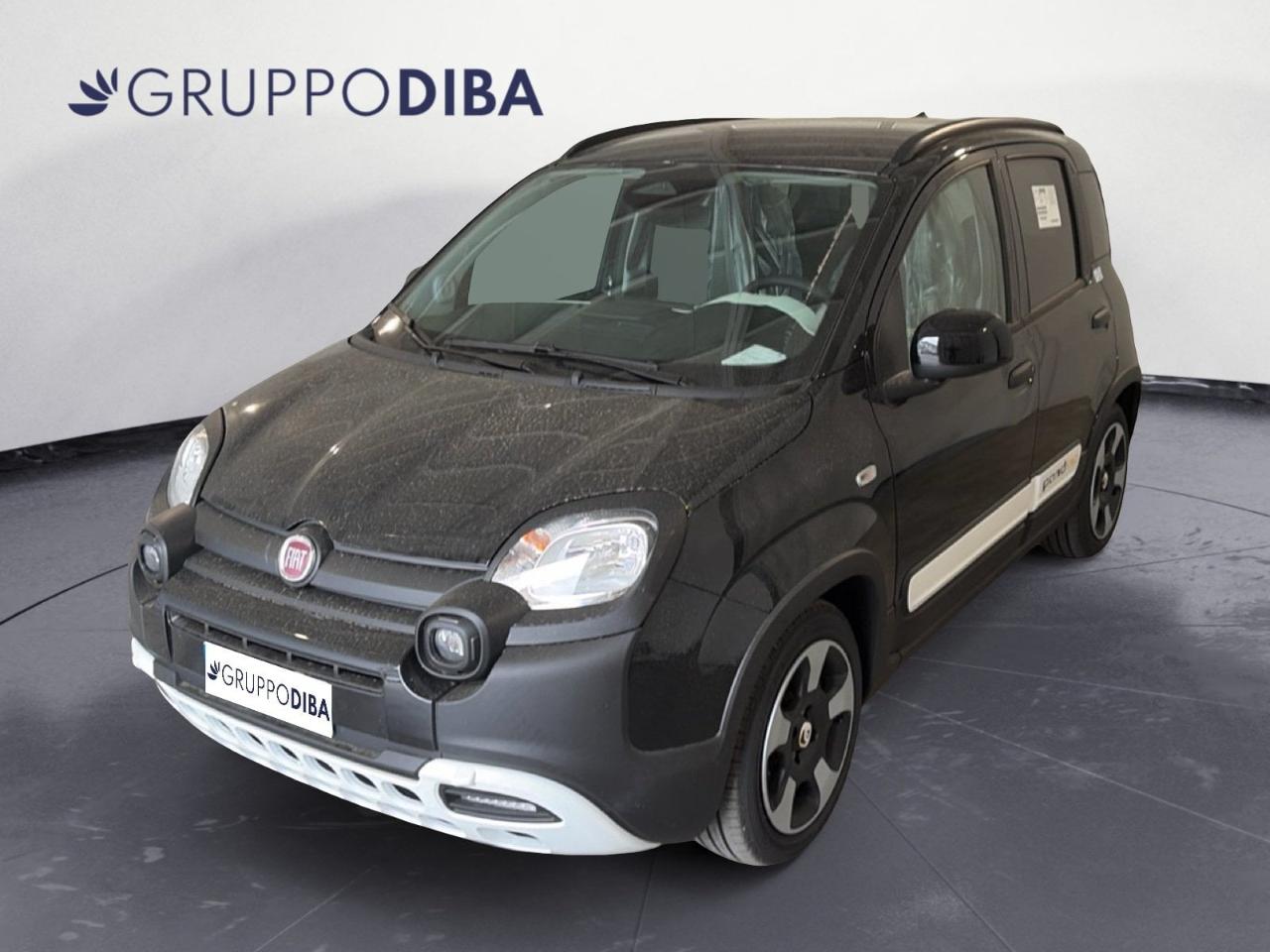 Fiat pandina