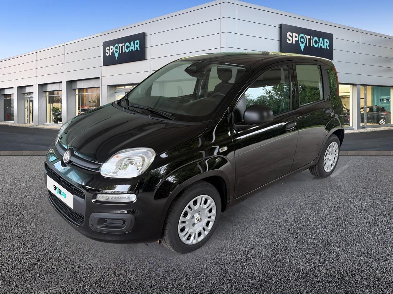 Fiat pandina
