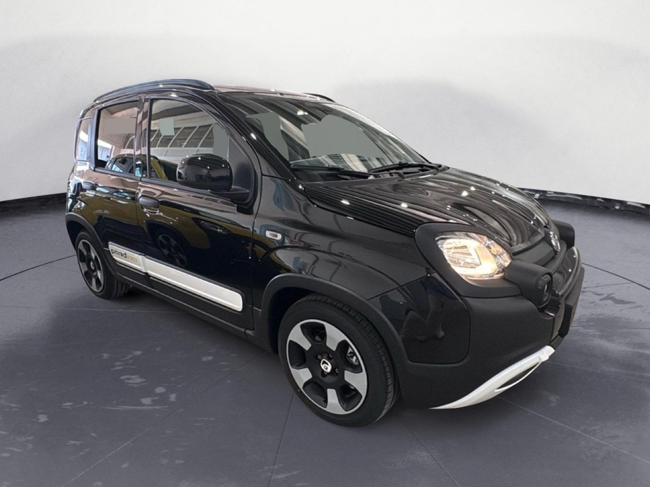 Fiat pandina