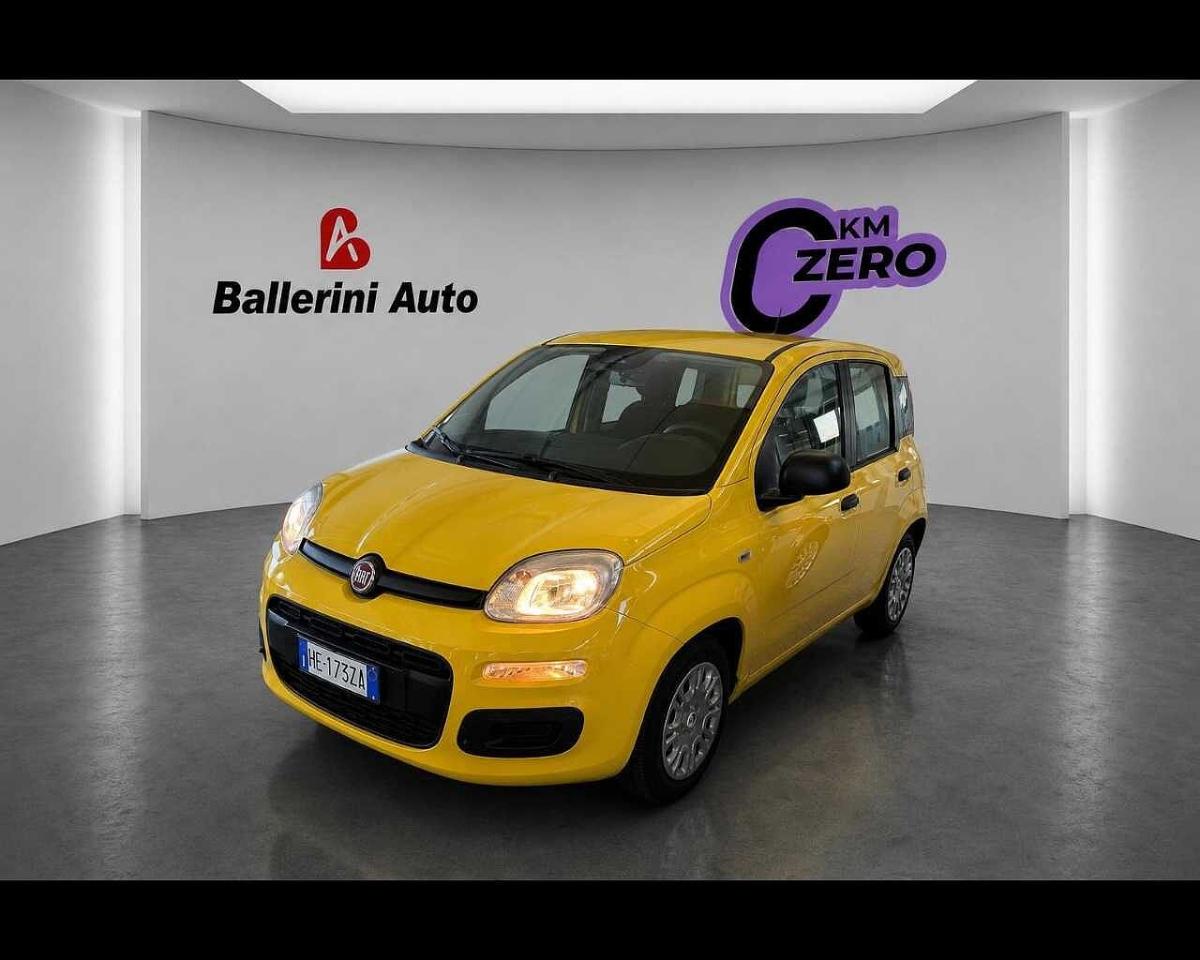 Fiat pandina