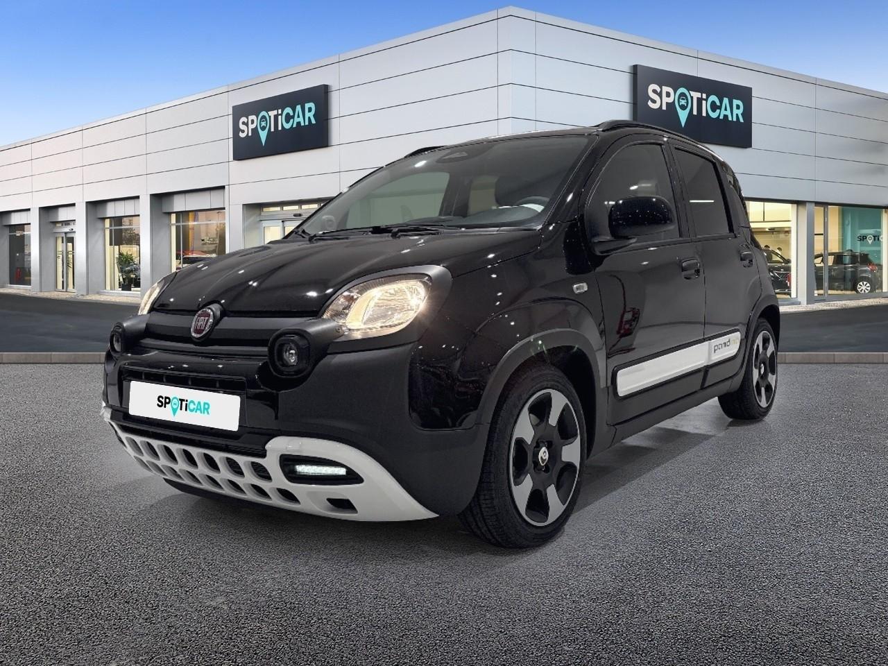 Fiat pandina