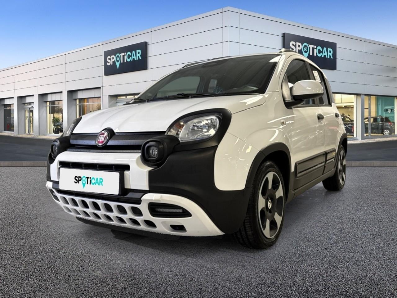 Fiat pandina