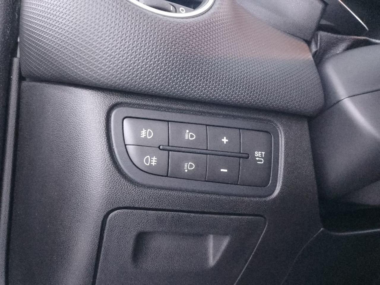 Fiat Fiat Punto usata, con servo sterzo