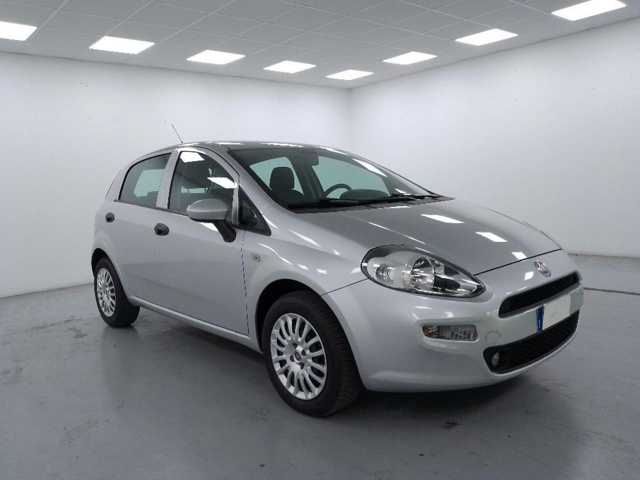 Fiat Fiat Punto usata 9