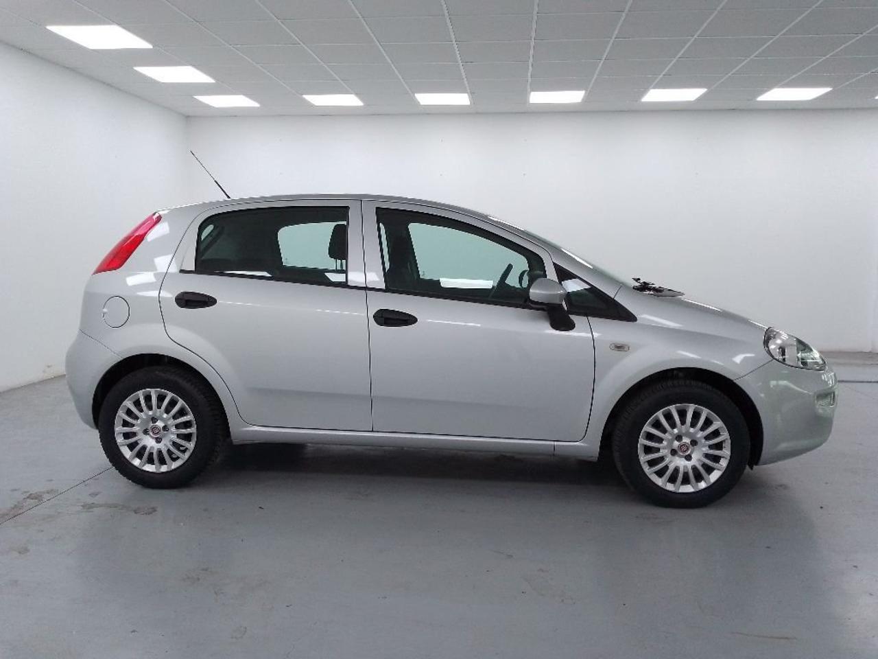 Fiat Fiat Punto usata 10