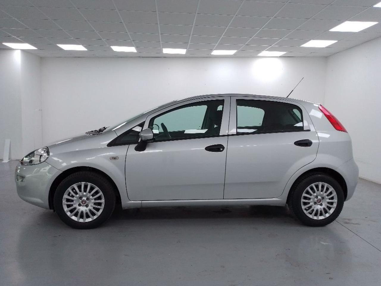Fiat Fiat Punto usata 11