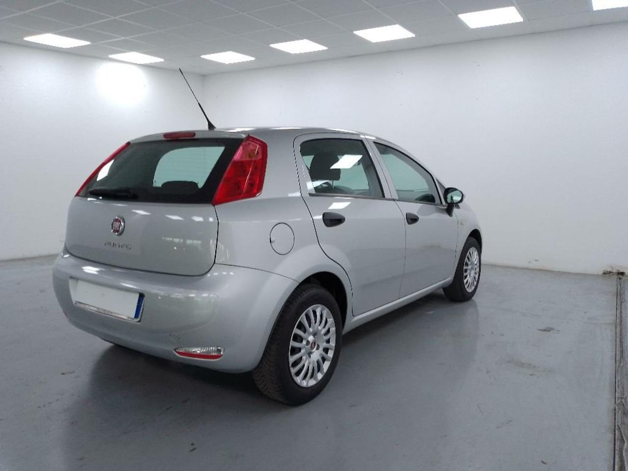 Fiat Fiat Punto usata 12