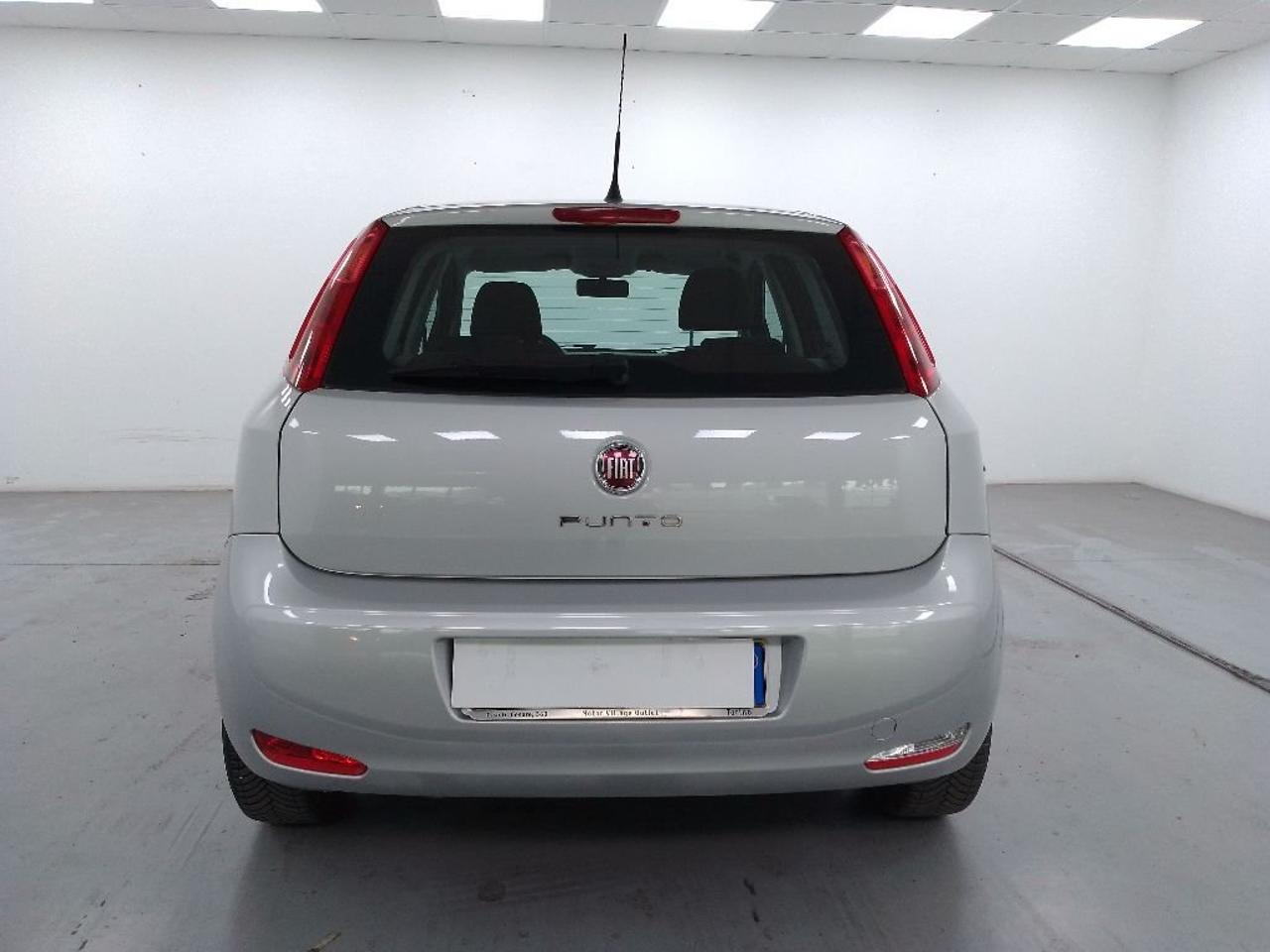 Fiat Fiat Punto usata 13
