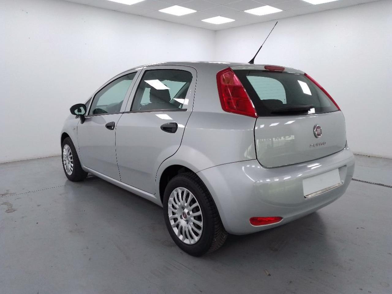 Fiat Fiat Punto usata 14