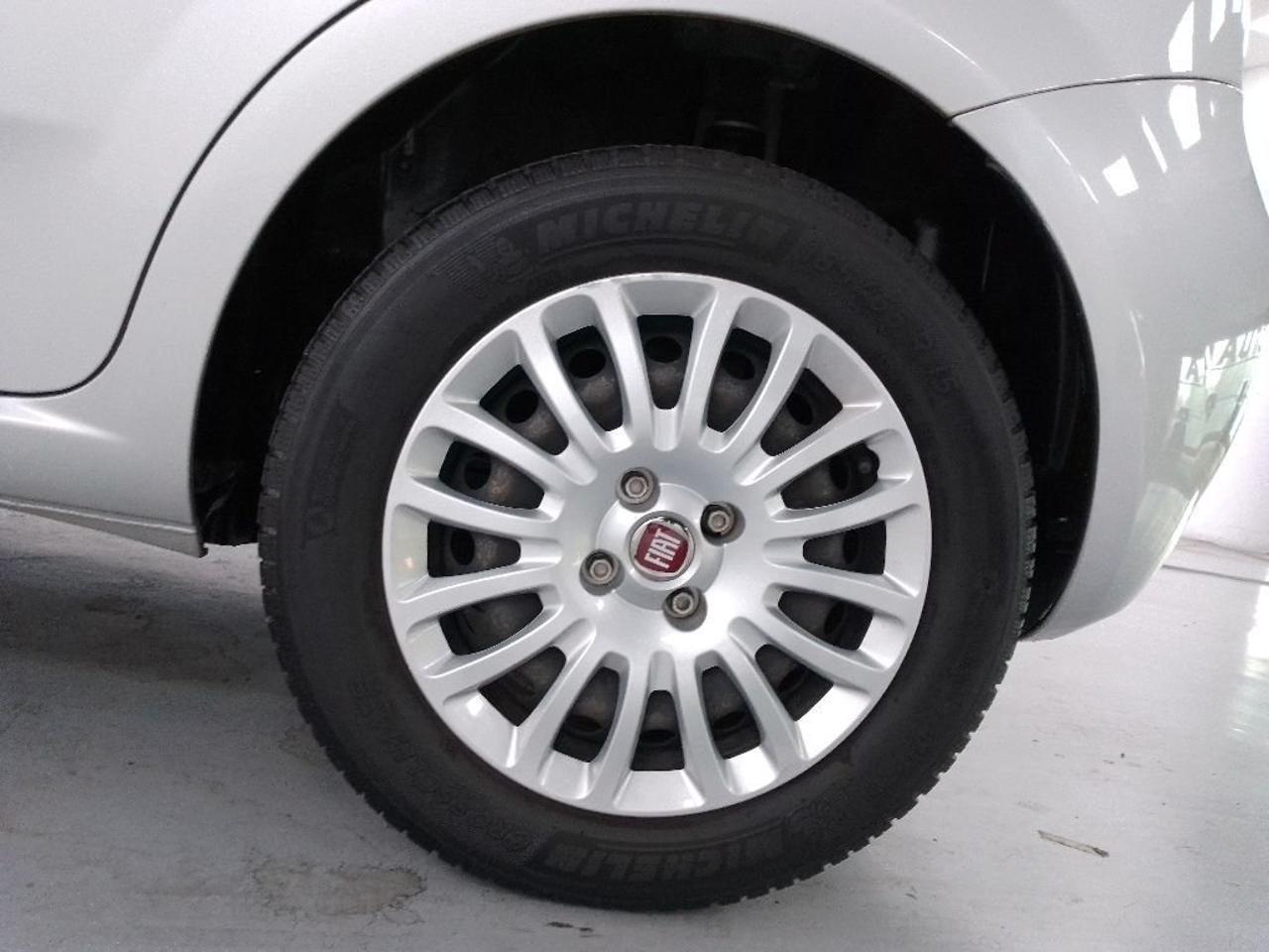 Fiat Fiat Punto usata 15