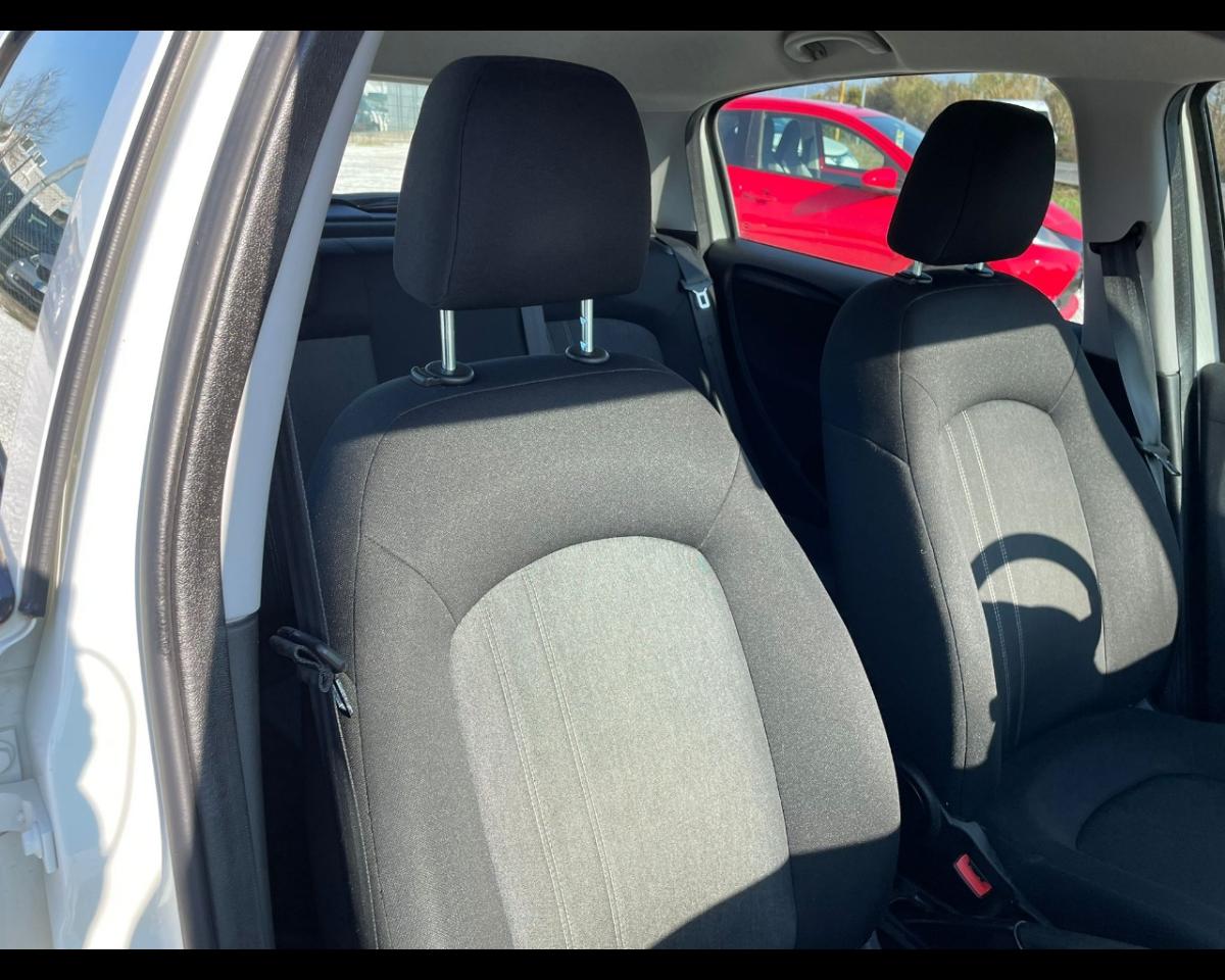 Fiat Fiat Punto usata 1