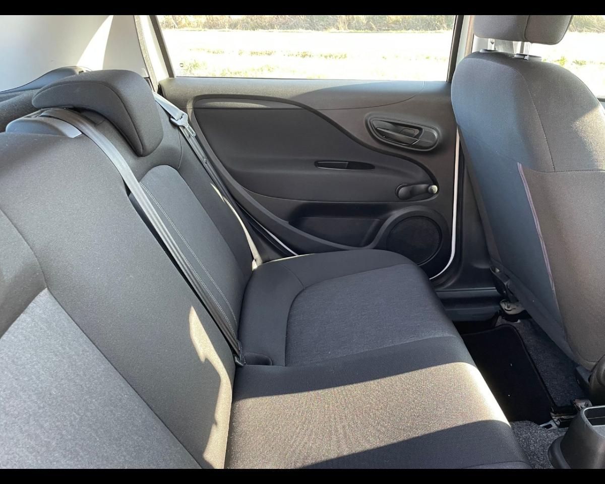 Fiat Fiat Punto usata 2