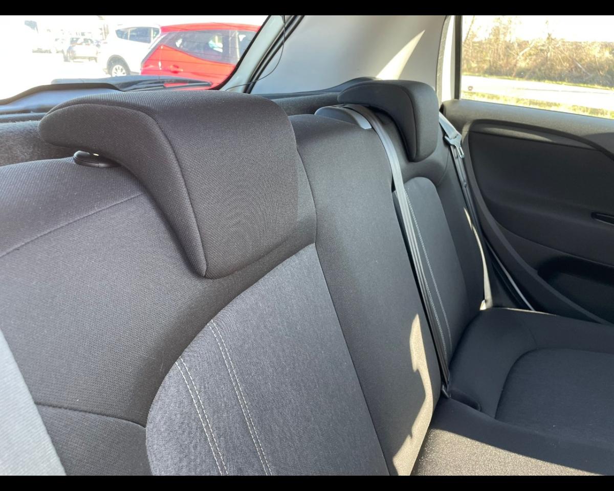 Fiat Fiat Punto usata 3