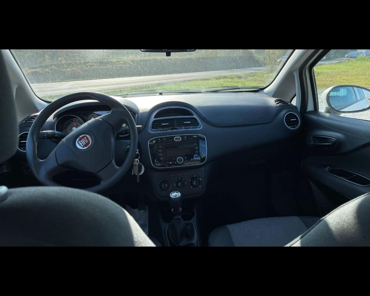 Fiat Fiat Punto usata 4