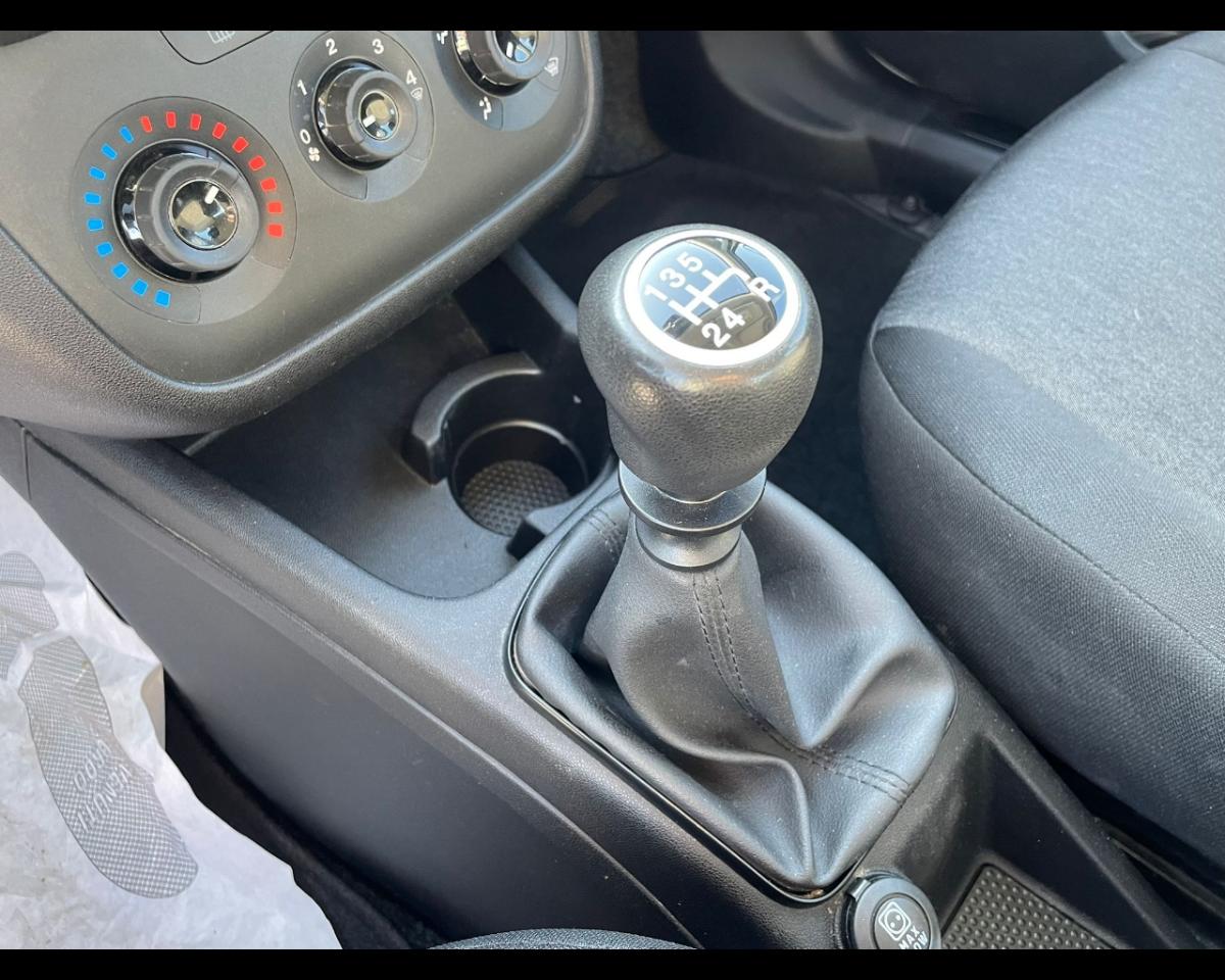 Fiat Fiat Punto usata 5