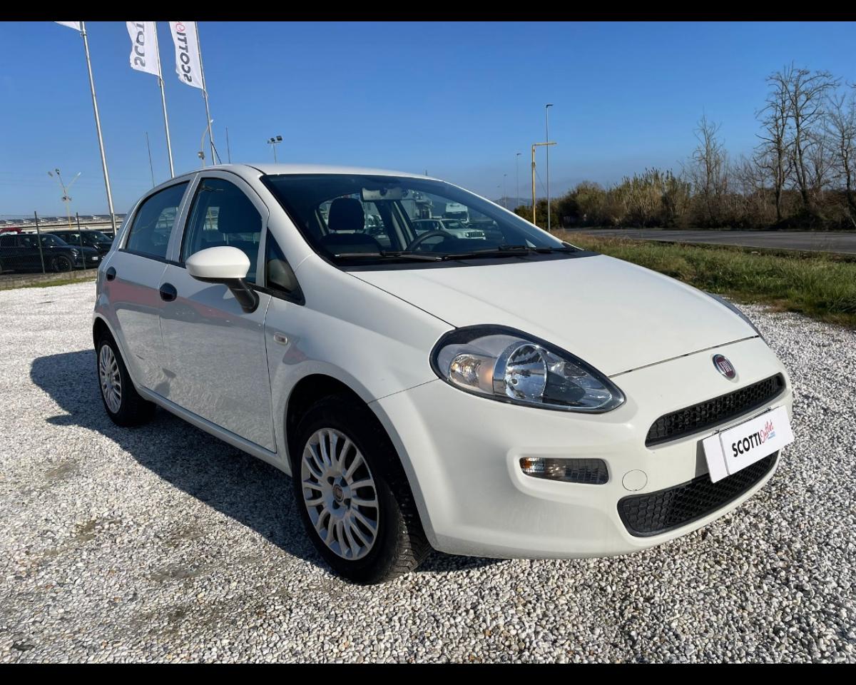 Fiat Fiat Punto usata 10