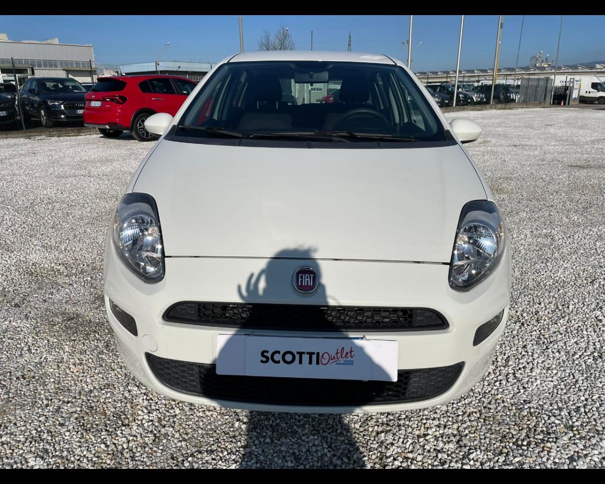 Fiat Fiat Punto usata 12