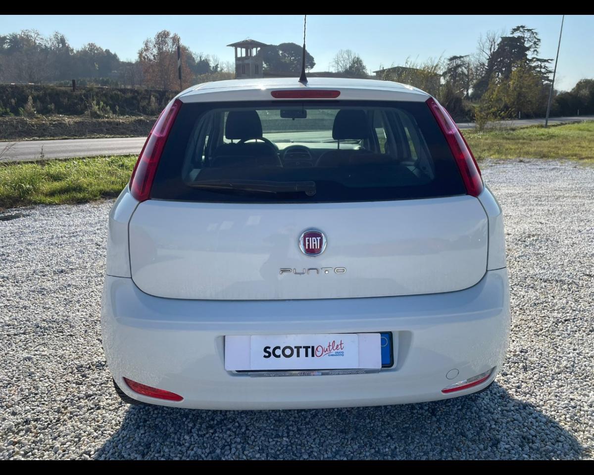 Fiat Fiat Punto usata 13