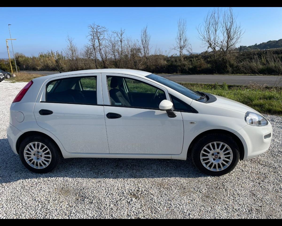 Fiat Fiat Punto usata 15