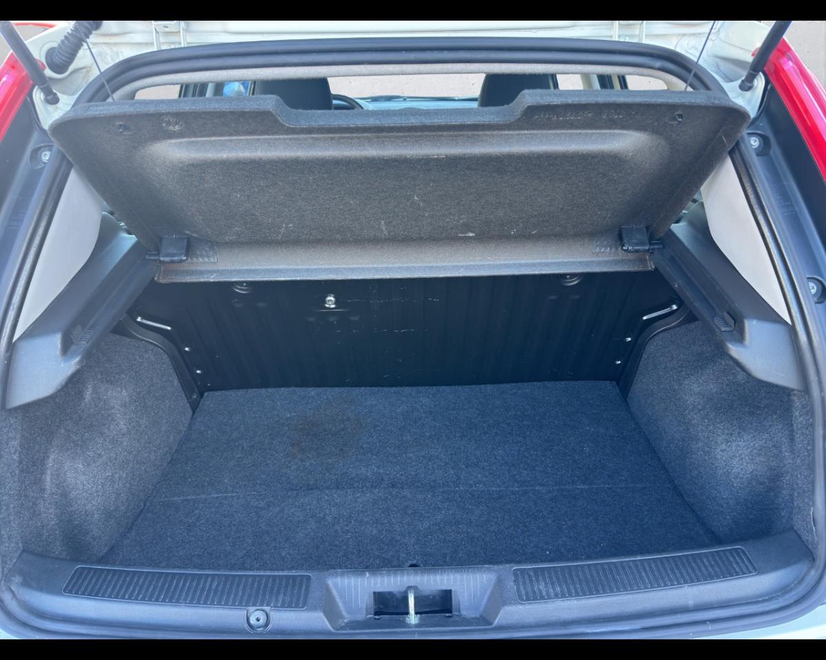 Fiat Fiat Punto usata 5