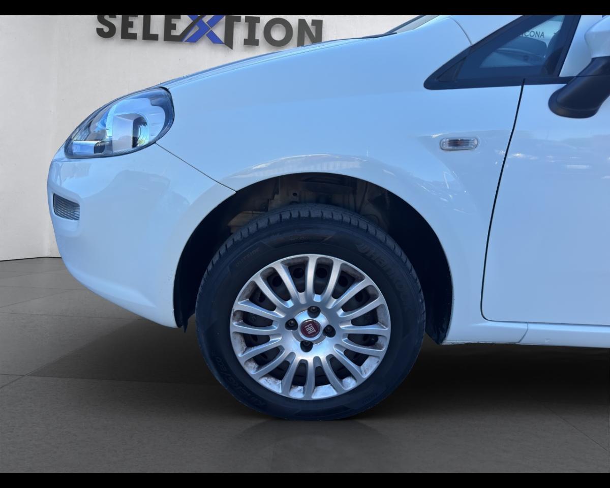 Fiat Fiat Punto usata 6