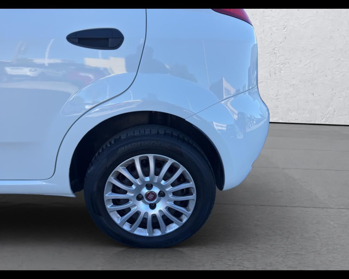 Fiat Fiat Punto usata 7