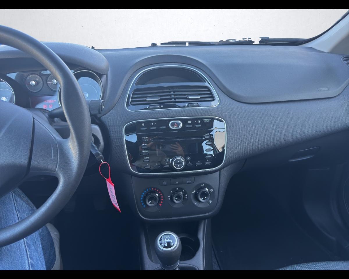 Fiat Fiat Punto usata 10