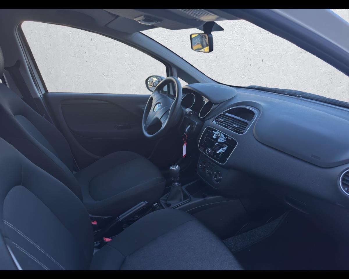 Fiat Fiat Punto usata 12