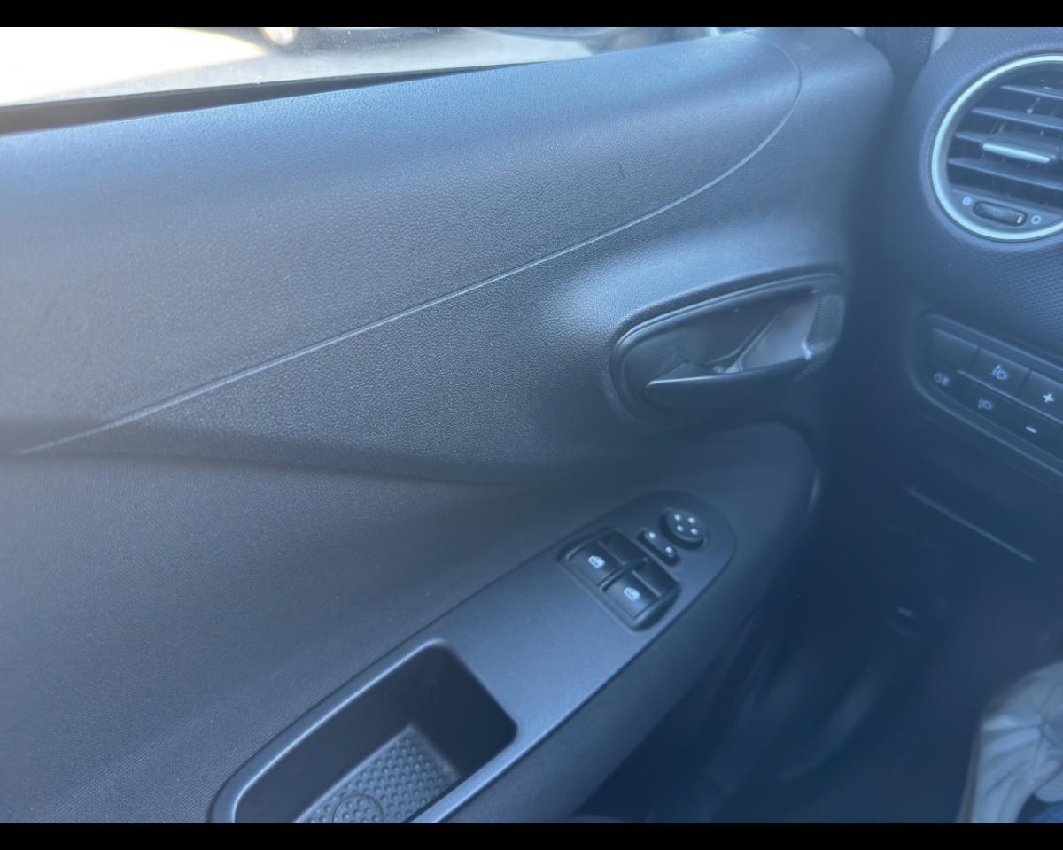 Fiat Fiat Punto usata 14