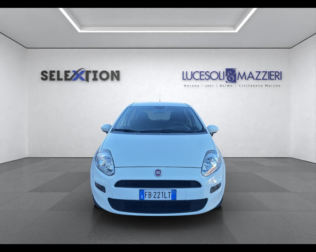 Fiat Fiat Punto usata 17