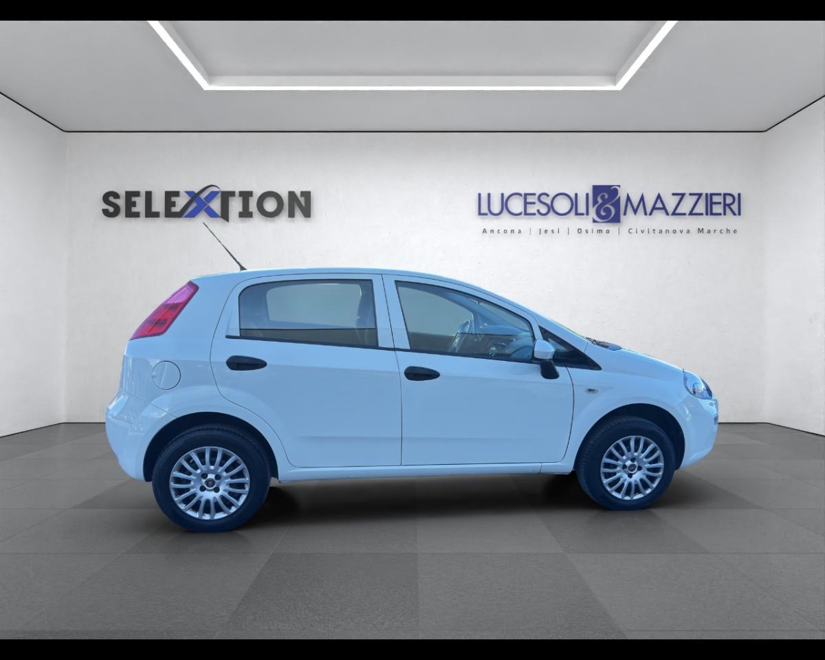 Fiat Fiat Punto usata 18