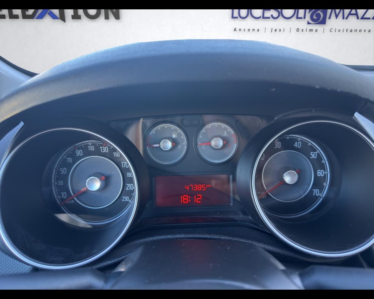 Fiat Fiat Punto usata 19