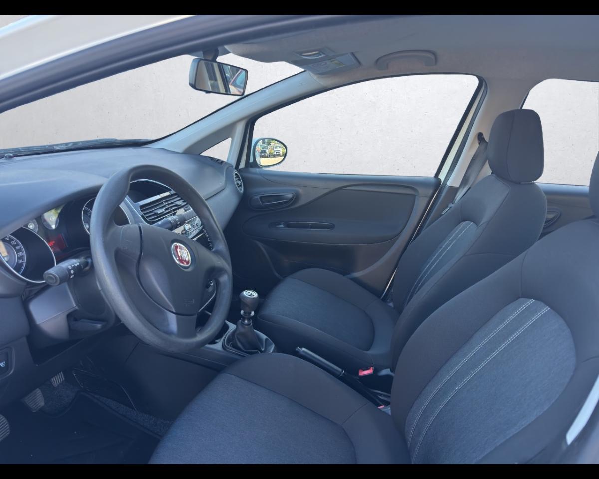 Fiat Fiat Punto usata 21