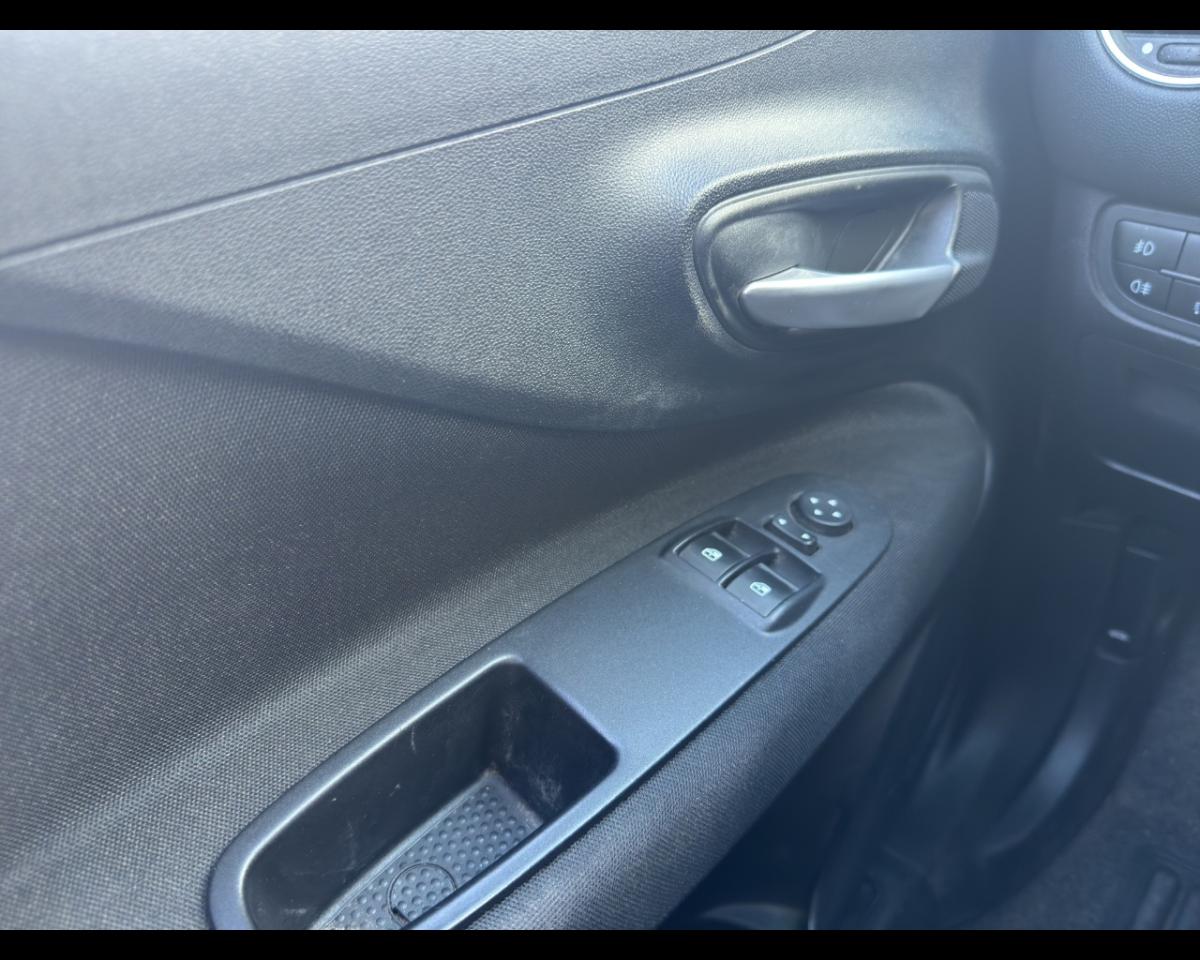 Fiat Fiat Punto usata, con computer di bordo