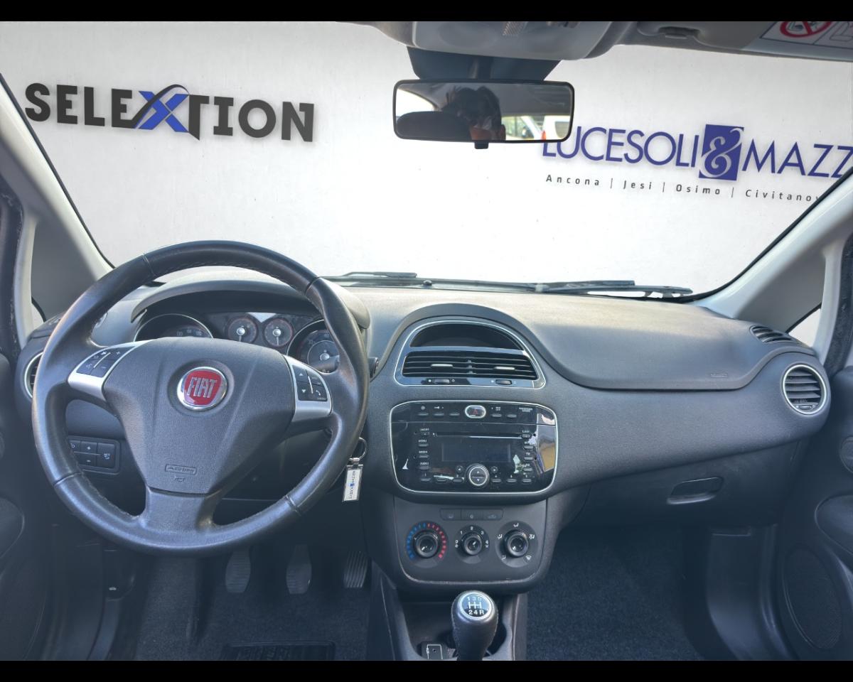 Fiat Fiat Punto usata 5