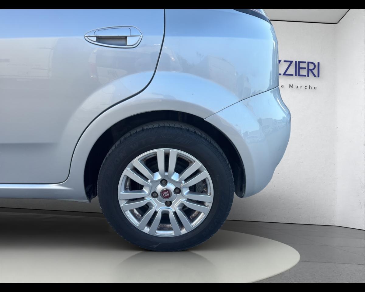 Fiat Fiat Punto usata 7