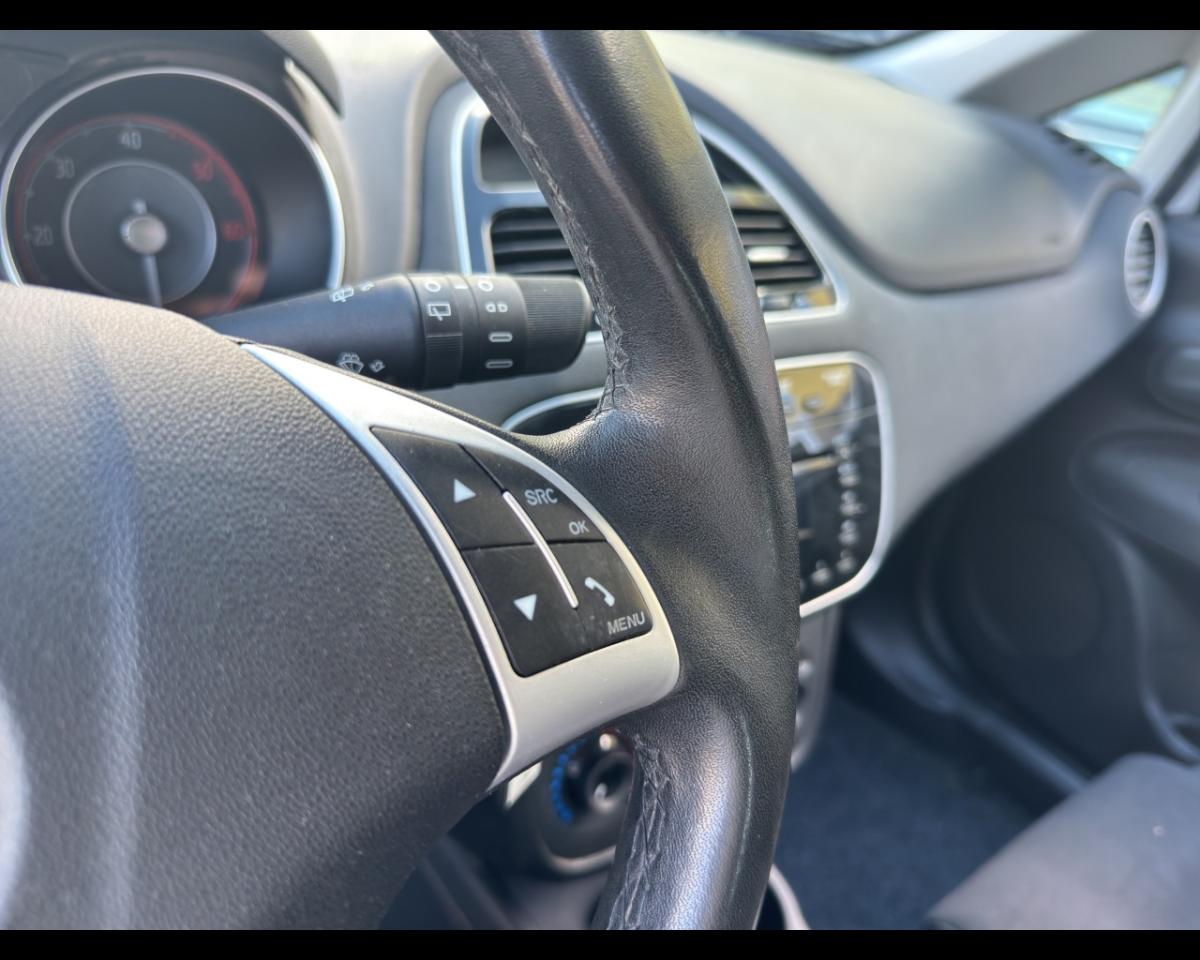 Fiat Fiat Punto usata 8