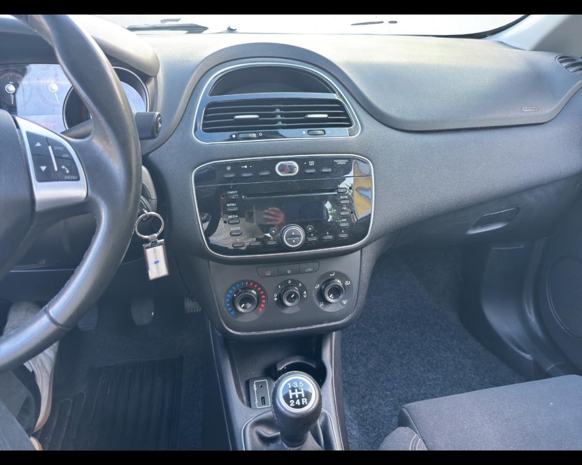 Fiat Fiat Punto usata 9