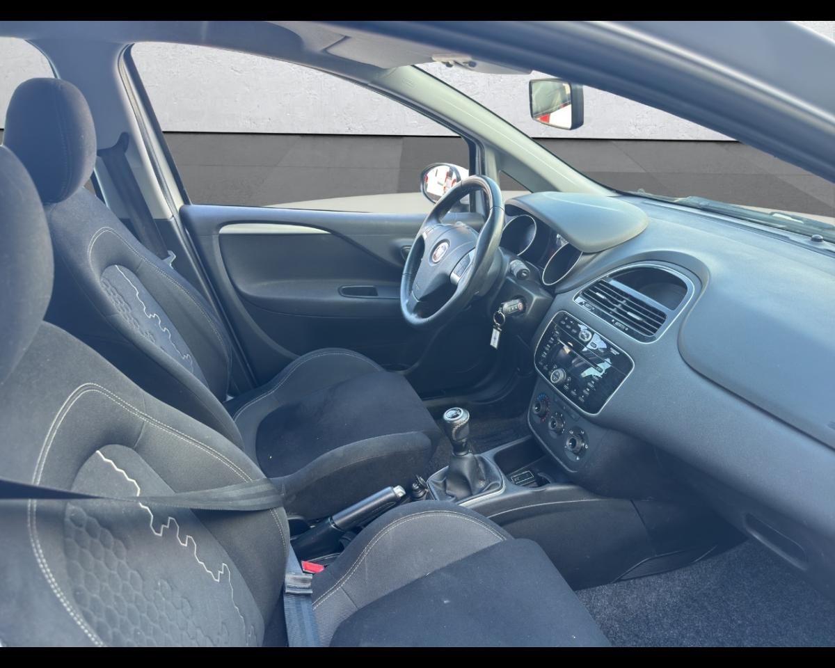 Fiat Fiat Punto usata 10